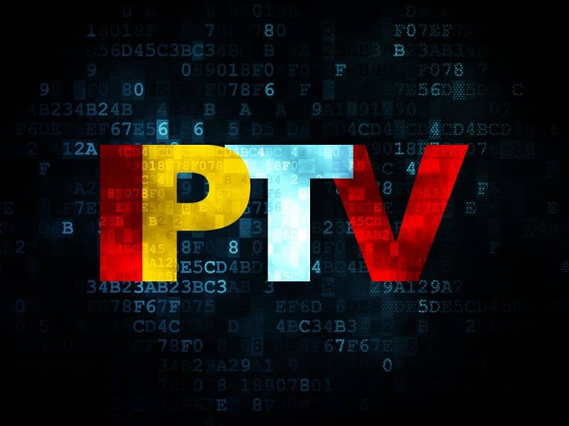 Fast IPTV
